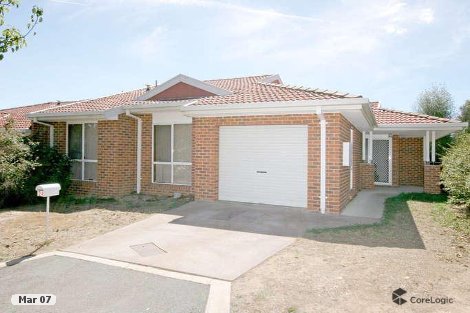 24 Birrigai Sq, Ngunnawal, ACT 2913