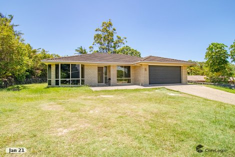 3 Fuji Cl, Southport, QLD 4215