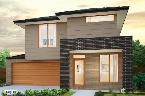 Lot 1504 Aqua Pl, Burnside, VIC 3023