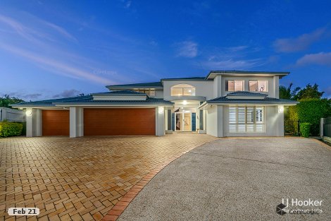 19 Magenta Pl, Wishart, QLD 4122