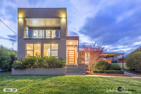 23 Newbery Cres, Page, ACT 2614