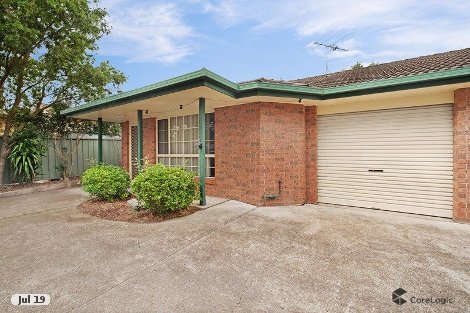 3/52 Waterbush Cres, Woodberry, NSW 2322