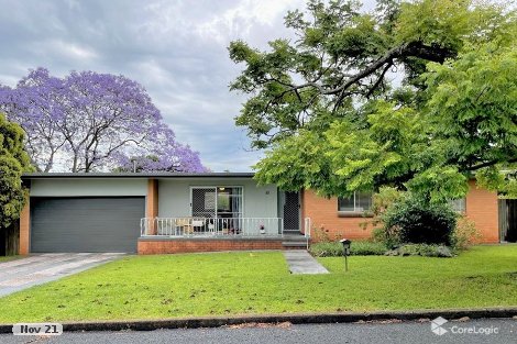 32 Clewley Cres, Rangeville, QLD 4350