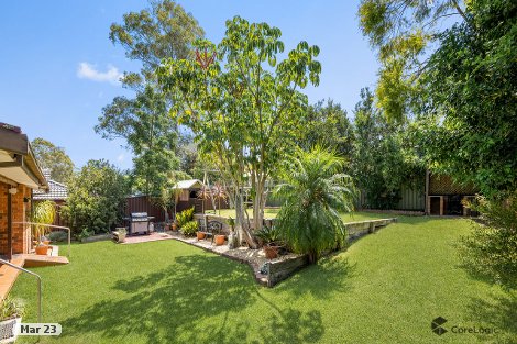 17 Fluorite Pl, Eagle Vale, NSW 2558