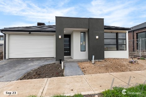 Lot 1215 Nubeena Cres, Donnybrook, VIC 3064