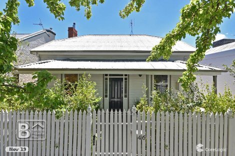 46 Garsed St, Bendigo, VIC 3550