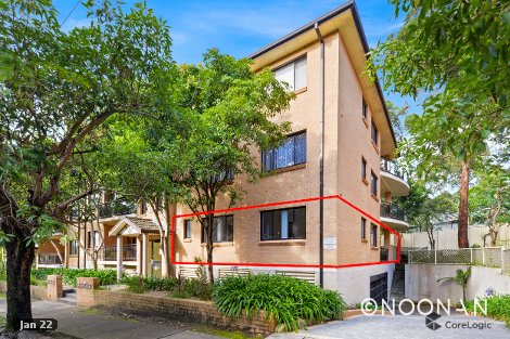 8/16 St Georges Rd, Penshurst, NSW 2222