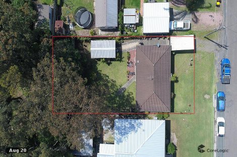 21 Bay St, Mallabula, NSW 2319