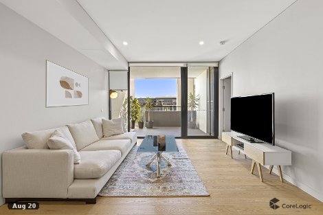 407/14-18 Finlayson St, Lane Cove, NSW 2066