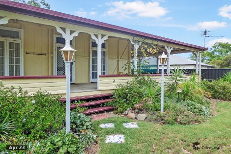 3 Albert St, Roma, QLD 4455