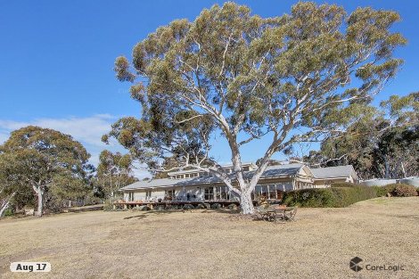 529 Carrick Rd, Carrick, NSW 2580