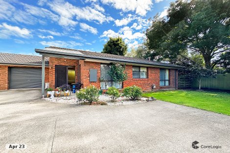 2/4-6 Castlefield Ct, Warragul, VIC 3820