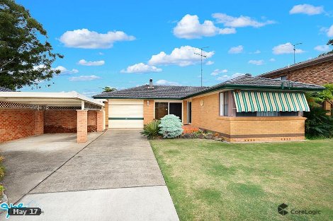 16 Thompson Ave, Hobartville, NSW 2753