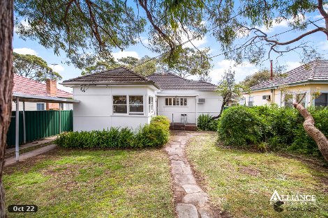 88 Park Rd, East Hills, NSW 2213