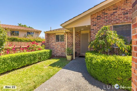 25/46 Paul Coe Cres, Ngunnawal, ACT 2913