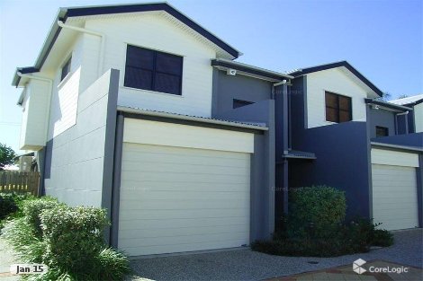 3/16 Park St, Hawthorne, QLD 4171