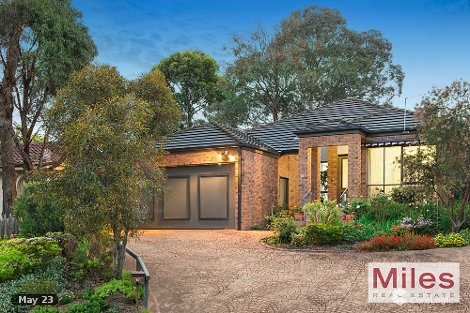 47 Mountain View Rd, Montmorency, VIC 3094