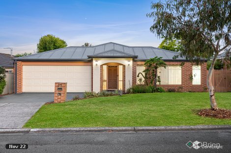 45 Stone Hill Cct, Cranbourne East, VIC 3977