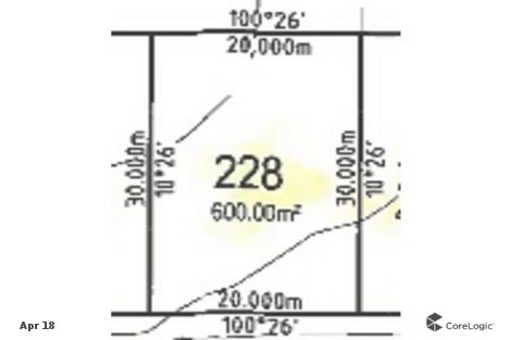 Lot 228 Imperial Cct, Eli Waters, QLD 4655