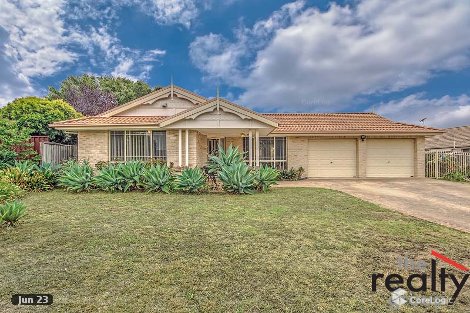 12 William Mannix Ave, Currans Hill, NSW 2567