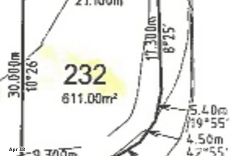 Lot 232 Imperial Cct, Eli Waters, QLD 4655