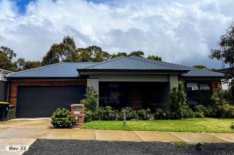 4 Westbury Bvd, Maiden Gully, VIC 3551