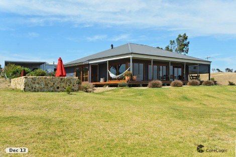 86 Wild Dog Creek Rd, Wattle Flat, SA 5203