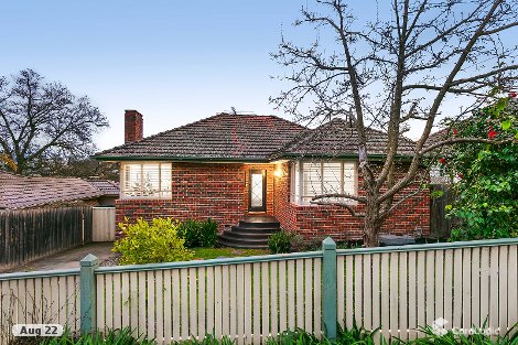 11 Hodgson St, Heidelberg, VIC 3084