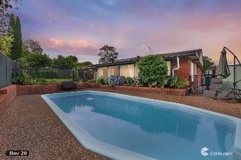 5 Chidley Cres, Metford, NSW 2323