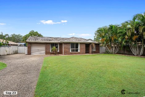 3 Zodiac Cl, Tingalpa, QLD 4173