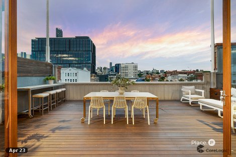 606/38 Warner St, Fortitude Valley, QLD 4006