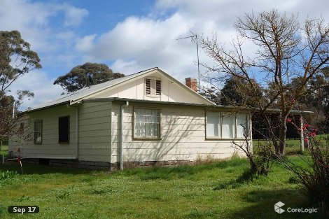 6219 Ballarat-Maryborough Rd, Daisy Hill, VIC 3465