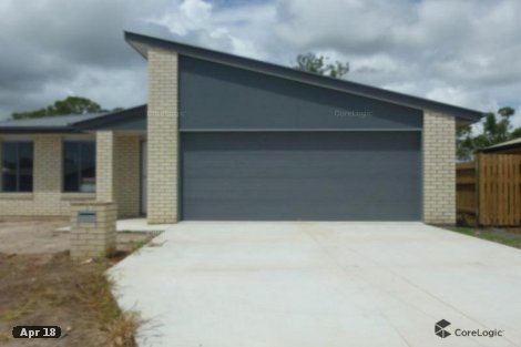 11 Cormorant Ct, Kawungan, QLD 4655