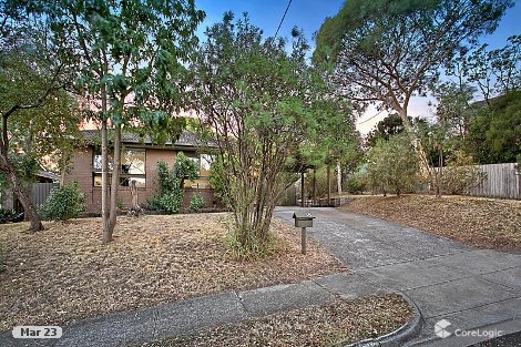 15 Terrara Ct, Montmorency, VIC 3094