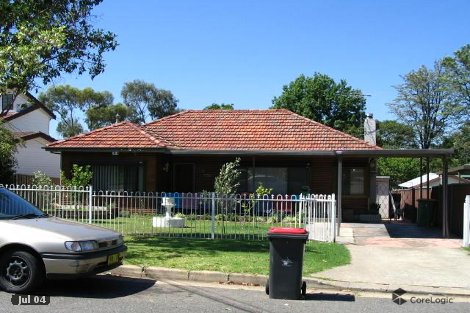 33 Fuller St, Chester Hill, NSW 2162