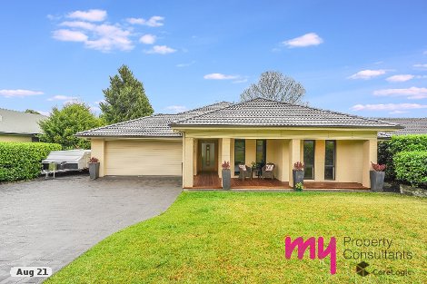 41 Pindari Ave, Camden, NSW 2570