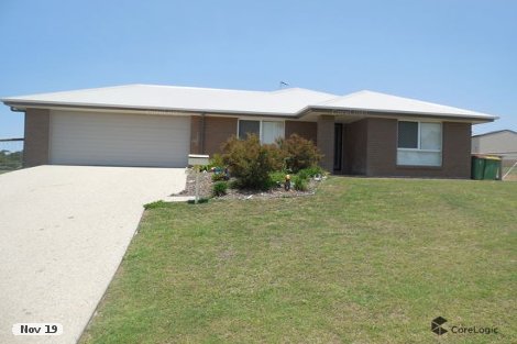 3 Casuarina Cres, Withcott, QLD 4352