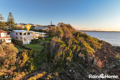 3 Cliff Ave, Mollymook Beach, NSW 2539