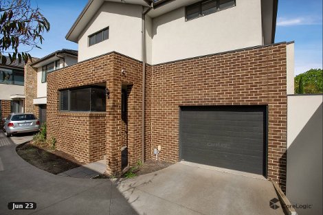 2/18 Lesley St, Camberwell, VIC 3124