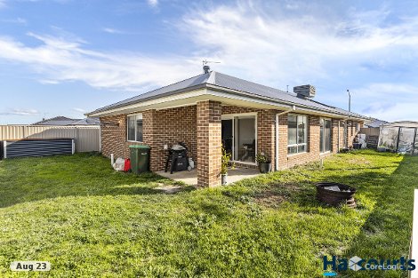 41 Wedge Tail Dr, Winter Valley, VIC 3358
