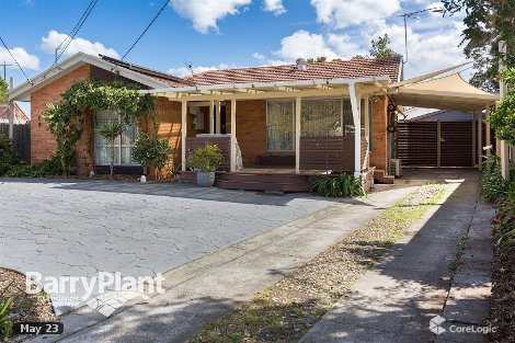 4 Bracknell St, Keysborough, VIC 3173