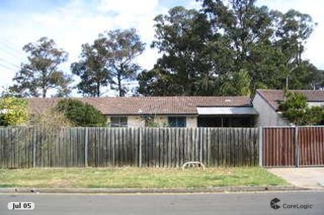 14 Roebuck Cres, Willmot, NSW 2770