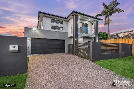 22 Royal Cres, Rochedale, QLD 4123