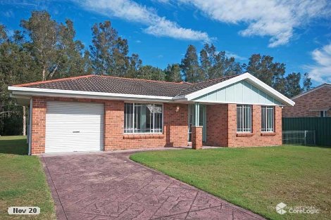 16 Higgins Cl, Tea Gardens, NSW 2324