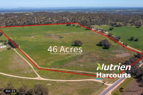 94 Woolshed Rd, Eldorado, VIC 3746