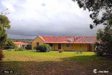 520 Majors Creek Rd, Jembaicumbene, NSW 2622