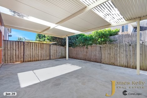 6/41 Windsor Rd, Kellyville, NSW 2155