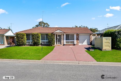 3 Fleet Pl, Bligh Park, NSW 2756