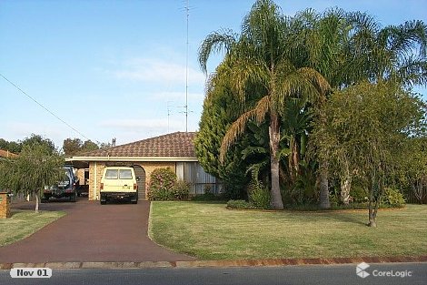 5 Cantwell Ct, East Bunbury, WA 6230