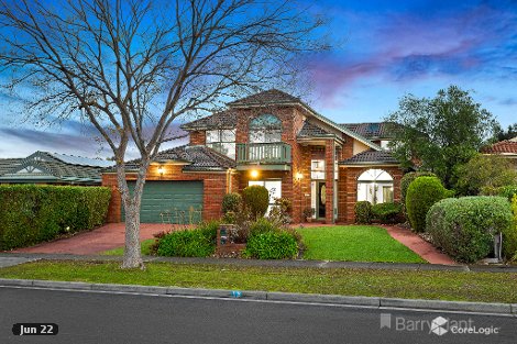 13 Harold Keys Dr, Narre Warren South, VIC 3805